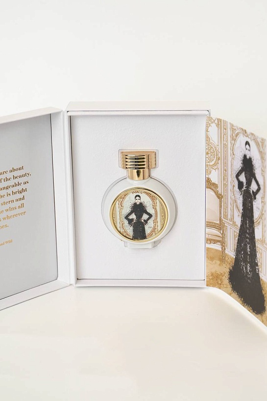 Парфюмерная вода Haute Fragrance Company Beautiful and Wild (75 мл)