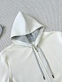 Спортивный костюм Brunello Cucinelli Premium - White