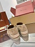 Женские заишевые лоферы Loro Piana Summer Walk premium
