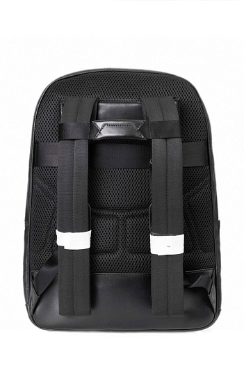 Кожаный рюкзак Montblanc Extreme 3.0 Premium 41x30x13 см   