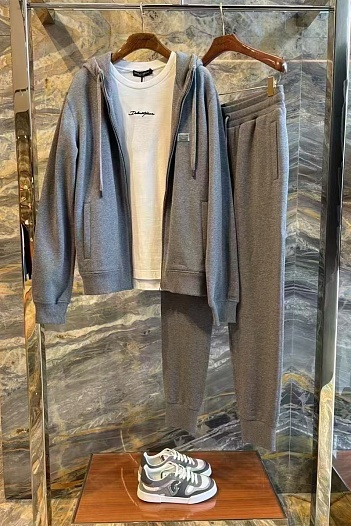 Спортивный костюм Dolce & Gabbana premium   