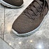 Мужские кроссовки Brunello Cucinelli knitted - Brown
