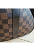 Дорожная сумка Louis Vuitton Keepall Damier 55x30 см