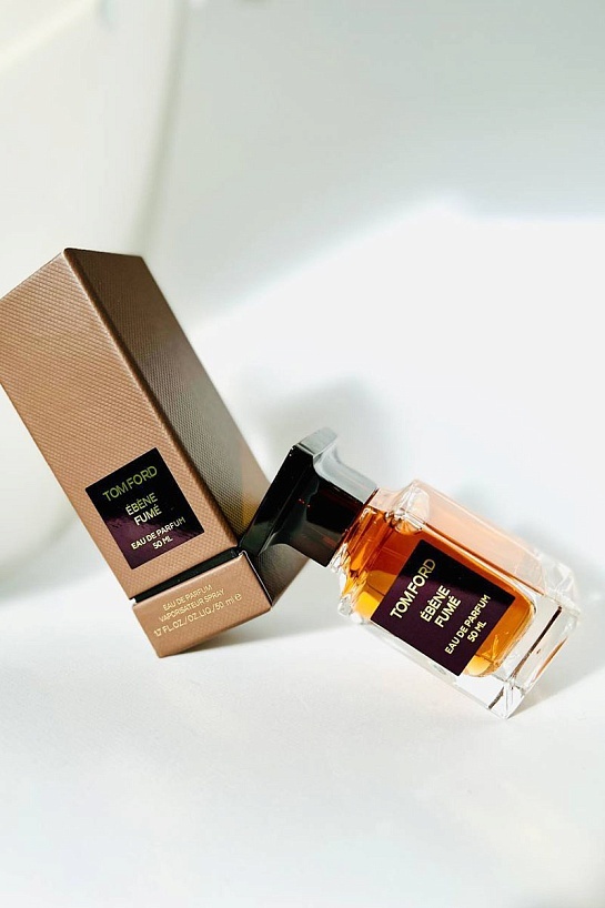 Парфюмерная вода Tom Ford Ebene Fume (50 мл)