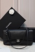 Кожаная сумка Chanel premium 32x19.5x10 см