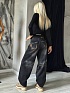 Женские джинсы Chrome Hearts premium