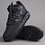Зимние кроссовки с мехом Nike Lunar Force 1 Duckboot