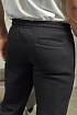 Утеплённые штаны на флисе Hugo Boss