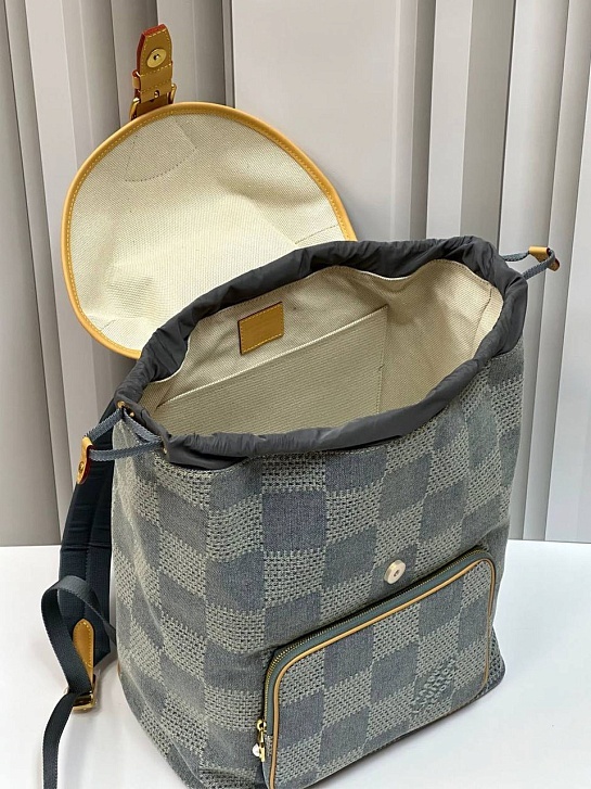 Рюкзак Louis Vuitton Montsouris Premium 40x31x20 см