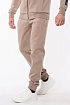 Спортивные штаны Armani Exchange Icon Period - Beige