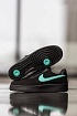 Кроссовки Tiffany & Co. x Nike Air Force 1 Low
