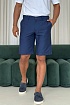 Мужские синие шорты Polo Ralph Lauren