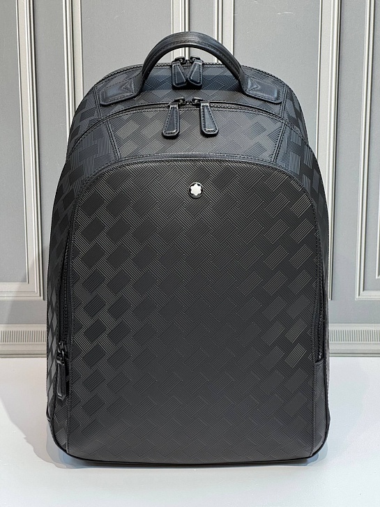 Кожаный рюкзак Montblanc Extreme 3.0 39x28x17 см