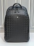 Кожаный рюкзак Montblanc Extreme 3.0 39x28x17 см