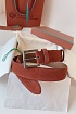 Комбинированный ремень Loro Piana premium