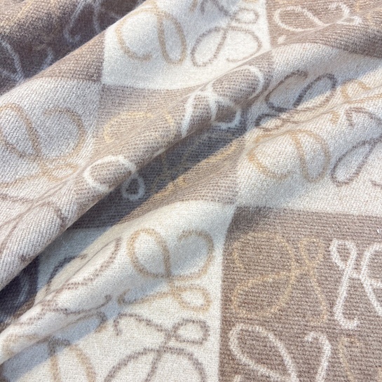 Плед Loewe premium 138x174 см