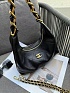 Кожаная сумка Chanel 29x21 см