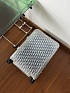 Чемодан Rimowa x Dior Aluminum Gradient S Premium 53x37x22 см