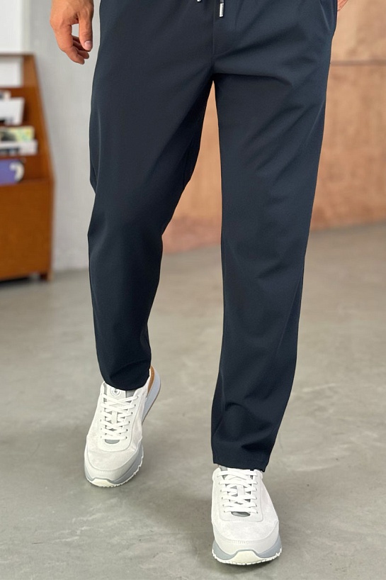 Замшевые кроссовки Brunello Cucinelli Premium - White