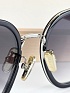 Солнцезащитные очки Celine Metal Triomphe