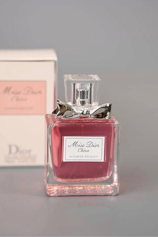 Парфюмерная вода Dior Miss Blooming Bouquet (100 мл)