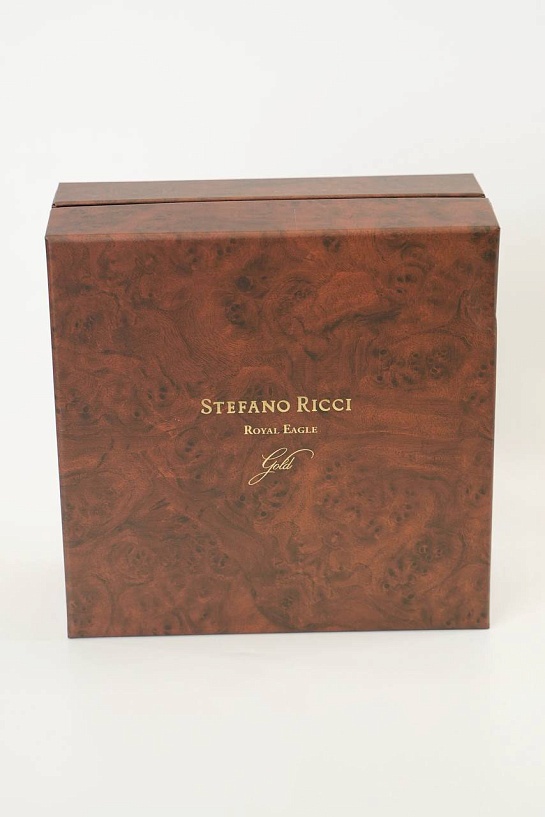 Парфюмерная вода Stefano Ricci Royal Eagle Gold (100 мл)