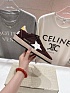 Женские кроссовки Golden Goose Ball Star premium