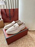 Женские замшевые лоферы Loro Piana Summer Charms Walk premium