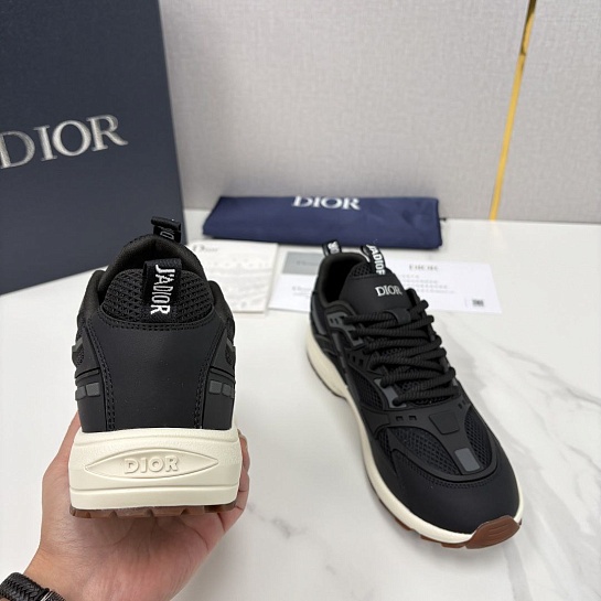 Мужские кроссовки Dior