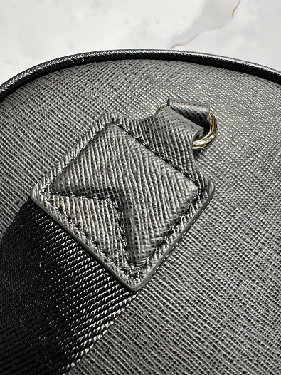 Кожаная сумка Montblanc Extreme 3.0 Sling premium 29.5x17x6 см   