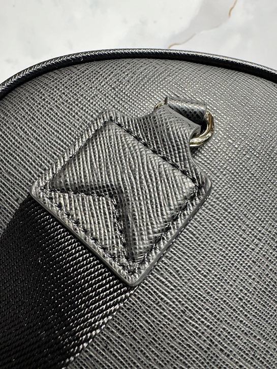 Кожаная сумка Montblanc Extreme 3.0 Sling premium 29.5x17x6 см