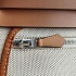 Женская сумка Hermes HerBag 30x26 см - Brown