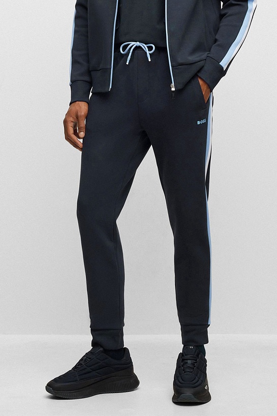 Спортивные штаны Hugo Boss Tracksuit Set - Navy