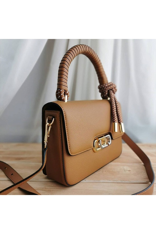 Сумка Marc Jacobs The J Link 17.5x24x6.5 см (4 расцветки)