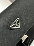 Нейлоновая сумка Prada Premium 20x15x5 см