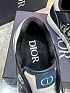 Мужские кроссовки Dior B27 Uptown - Navy / White