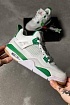 Кроссовки Nike Air Jordan 4 SB "Pine Green"