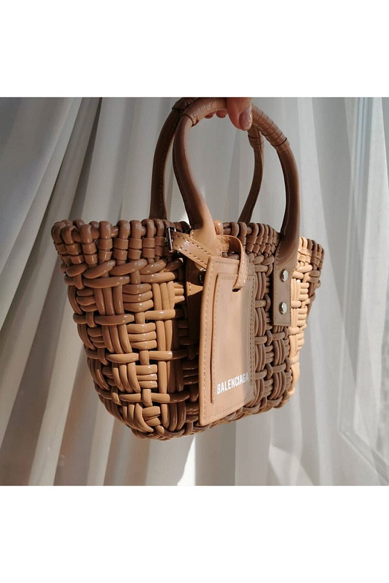 Сумка Balenciaga Bistro 26x18 см