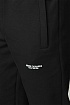 Спортивный костюм Armani Exchange чёрного цвета