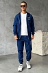 Спортивные штаны синего цвета Tommy Hilfiger