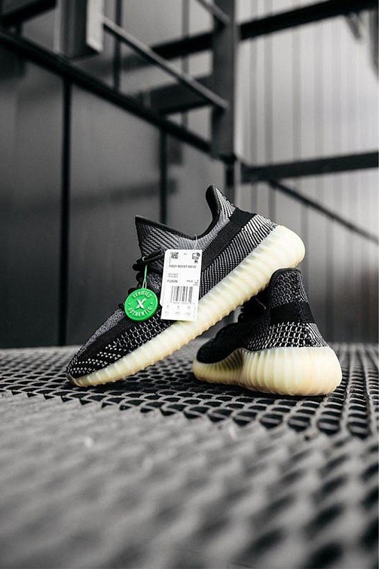 Кроссовки Adidas Yeezy Boost 350 V2 "Asriel" Premium