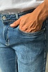 Мужские синие джинсы Tommy Hilfiger