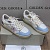 Женские кожаные кроссовки Golden Goose Ball Star premium