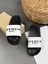 Мужские шлёпанцы Givenchy Paris