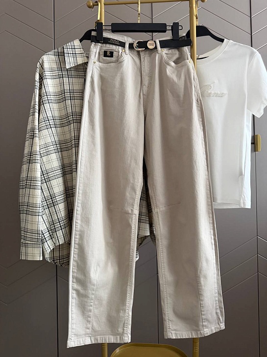 Женские джинсы Роlо Ralрh Lаurеn premium