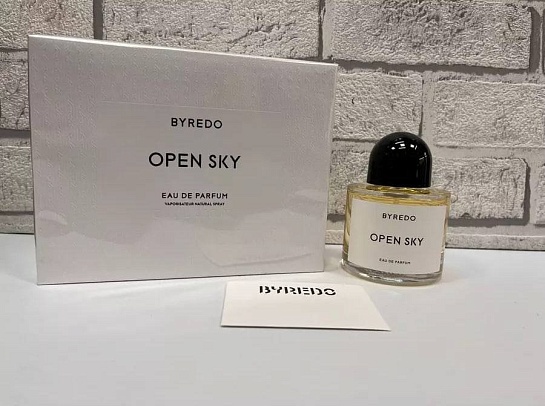 Парфюмерная вода Byredo Open Sky (100 мл)
