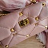 Женская сумка Valentino Roman Stud 25x14 см - Pink