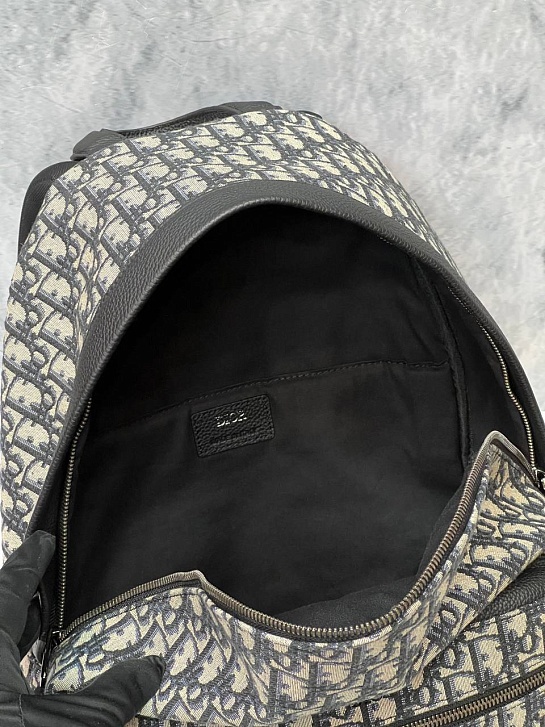 Рюкзак Dior Rider Premium 30x42x15 см