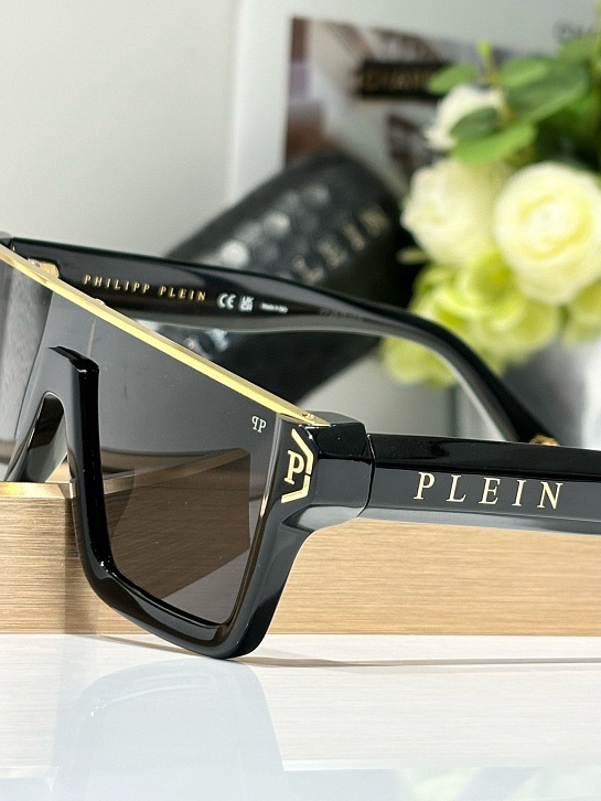 Солнцезащитные очки Philipp Plein Shelter