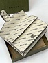 Женская сумка Gucci x Balenciaga Dionysus The Hacker Project Premium 28x17x10 см - White